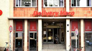 Delivery hero hat anteil an startup. Delivery Hero Wachstumstreiber Corona Chef Von Deutschem Lieferdienst Erhalt Irres Einkommen