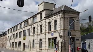Administration Communale Couvin