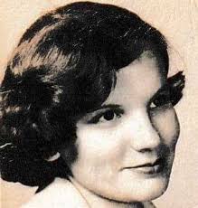 Marian Shaw Obituary