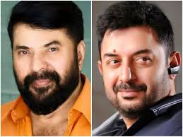 Are Mammootty Arvind Swamy Teaming Up Yet Again In Maamaankam Filmibeat 5 ft 8 in weight: are mammootty arvind swamy teaming up
