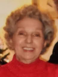 Obituary for Virginia R. (Nuzzo) Bogacki