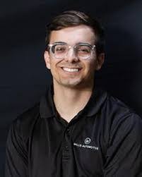 Steven Olinger's Instagram, Twitter & Facebook