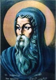 The Rite Of Holy Week