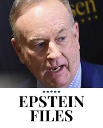 Do you agree with Bill O'Reilly