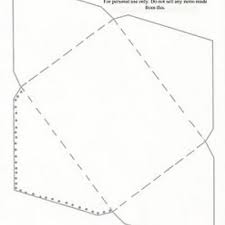 Every hand made greeting card needs an envelope, so why not try making you own. Greeting Card Envelope Template Online Printable Cards Printable Envelope Template Greeting Card Envelope Card Envelopes