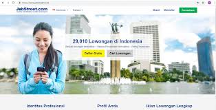 Jika anda seorang freelancer yang sedang mencari kerja, anda mungkin tahu betapa melelahkannya pekerjaan ini. Daftar Situs Web Pencari Kerja Di Indonesia Temukan Lowongan Kerja