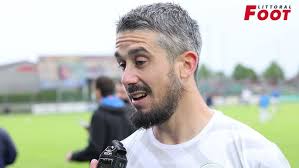 Réaction de William Le Pogam