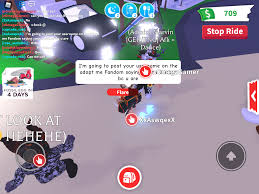 Adopt me codes are important to adopt me! How To Be An Adopt Me Admin