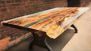 2 10 Amazing Epoxy Resin And Wooden River Table Awesome Diy Woodworking Projects Youtube Resin And Wood Diy Woodworking Projects Diy Woodworking Projects