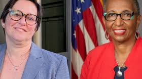 The two wildcards shaping the tail end of the Virginia race for governor