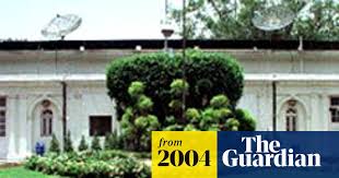 The rubble of the Raj | Architecture ...