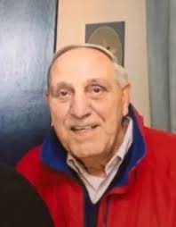 Obituary information for John L. Scavotto