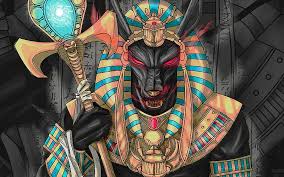 Jun 01, 2015 · albert einstein was a physicist who developed the general theory of relativity. Wolf Pharaoh Art Ancient Egypt Hd Wallpaper Peakpx