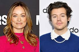 People who liked olivia wilde's feet, also liked Olivia Wilde Admits She Did A Little Victory Dance When Harry Styles Joined Her New Movie People Com