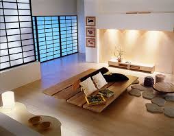 Zen Decorating Ideas And Pictures 133197 Jpg 500 391 Pixels Living Room Japanese Style Japanese Living Rooms Modern Japanese Interior