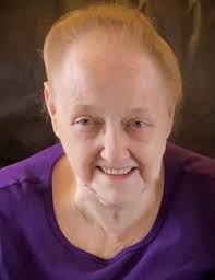 Obituary information for Martha "Joan" Plumley