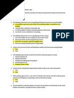 This course features a high level of individual participation. Soal Sapac010 Receipt Financial Transaction
