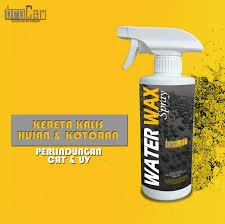 Cara hilangkan kotoran degil untuk pelbagai kerja membersih di rumah. Cara Saya Ni Buat Air Hujan Water Wax Carcare Ngancam Facebook