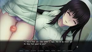 VIDEO) Perverted Hospital Visual Novel Review: Nope Nope Nope Nurses –  Hentaireviews