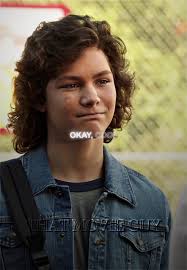 Georgie and Veronica