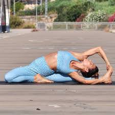 Sirsasana is often referred to as the king of all yoga poses and rightly so, since it is one of the practice's most difficult to master. Parivrtta Janu Sirsasana Step By Step 9 Benefits
