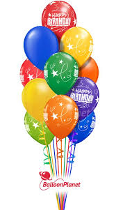 Whether it's a new year's eve party, a birthday celebration, or a bridal shower, a celebration is not complete without party décor. Toronto Ontario Balloon Delivery Balloon Decor By Balloonplanet Com