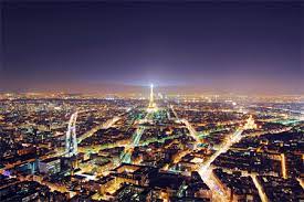 30 Breathtaking Examples Of Cityscape Photography Cityscape Photography City City Lights