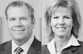 Piper Jaffray Names Chad Abraham its New CEO