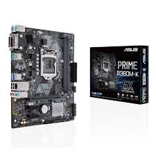 prime b360m k motherboards asus global