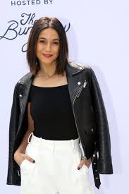 A page for describing creator: Emmanuelle Chriqui 2020 International Women S Day Event In Santa Monica Celebmafia