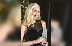We did not find results for: Gwen Stefani Spends Nearly 100 Thousand Dollars To Look Younger