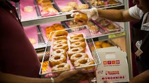 Every shape, any size and irresistibly delicious— each bite will brighten your day. Dunkin Donuts Is Making A Change That Will Make You Question What You Know About The Company Inc Com