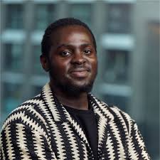 It was an absolute honor and pleasure to speak at yesterday's People Like  Us event!