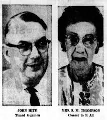 Famous Dayton crimes: The 1933 bank robbery that held a Greene County  village captive