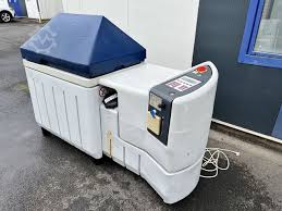 ▷ Weiss SC/KWT 450 acquistare usato presso Werktuigen