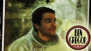 Ben Gregor: Sitcoms & Superheroes