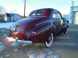 Image result for Claret Maroon 1939 Mercury