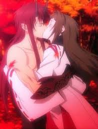 Hiiro No Kakera Tamaki And Takuma Pesquisa Google Hiiro No Kakera Anime Love Story Anime