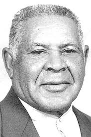 Mahersal B. 'Bonnie' Thomas