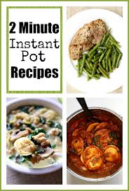 If you're looking to spice up your menu look no further than the chew. the popular abc program featured daily recipes that are posted on the show's official website. 2 Minute Recipes 365 Days Of Slow Cooking And Pressure Cooking