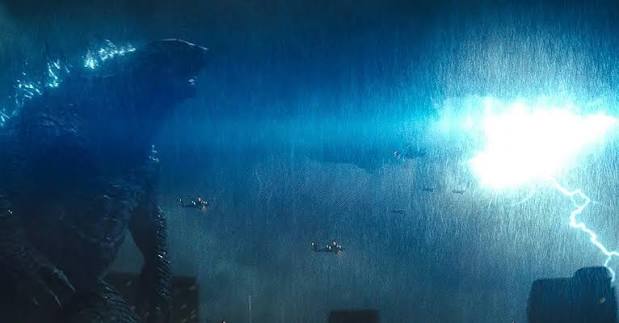 Godzilla King Of The Monsters': Review | Reviews | Screen