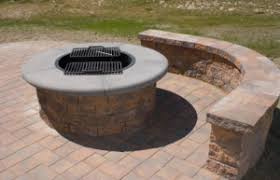 This area may be adjacent to an other outdoor living space, such as a living room. Outdoor Fire Pits In Baltimore Surrounding Areas Get A Free Estimate
