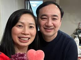 Loan Trieu and Shawn Vo's Wedding Website