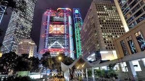 Covid daily dashboard for the results of regular testing on campus. Hong Kong A Night Walk Around Central District And Its Amazing Buildings Youtube