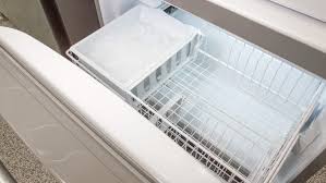 Kitchenaid refrigerator ksfcfs25sw lockout button on door stuck & can't unlock so can't get wwater or ice. Kitchenaid Krfc300ess Counter Depth Refrigerator Review Reviewed