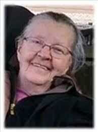 Celia Marie Koljonen Gebert (1935-2017)