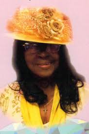 Obituary for Mother Doris Jean White