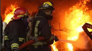 Al igual que en 2020, la celebración se vio afectada por la pandemia. Dia Del Bombero Voluntario La Vocacion Al Servicio De Salvar Vidas Que Pasa Web Diario De La Zona Norte Y Oeste Del Conurbano