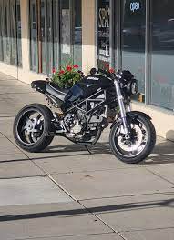 2008 Ducati Monster S2R 1000 [2412 x 3335] : rMotorcyclePorn