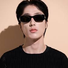 개그우먼_엄지윤 착용] 몰디브 뿔테 선글라스